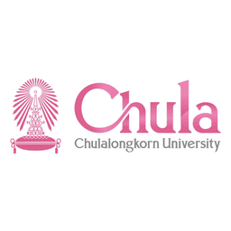 Chulalongkorn University logo