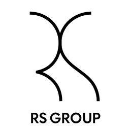 RS GROUP logo