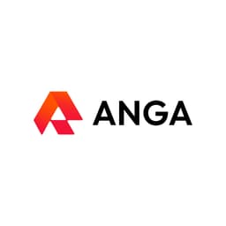ANGA Bangkok logo