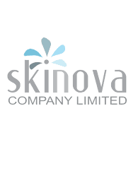 SKINOVA logo
