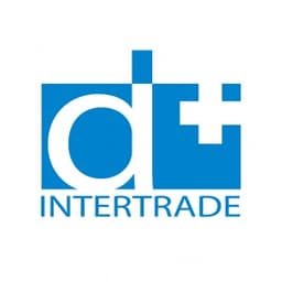 DPLUS INTERTRADE logo