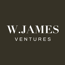 W.JAMES VENTURES logo