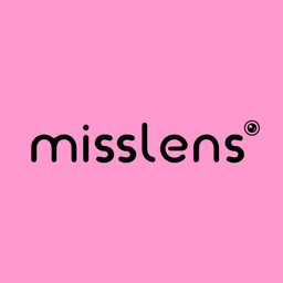 MISSLENS logo