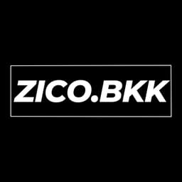 ZICO.BKK logo