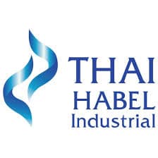 Thai Habel Industrial logo