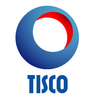 Tisco logo