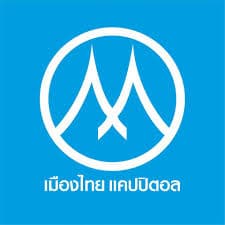  Muangthai Capital PCL logo