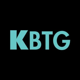 KASIKORN Business-Technology Group logo