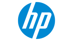 HP logo