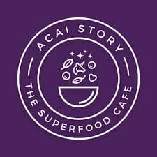 Acai Story logo