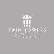 The Twin Towers Hotel logo