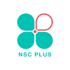 NSC PLUS logo