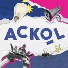 ACKOL 36 logo