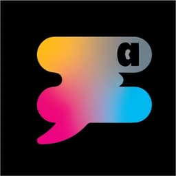 AWESOME.SCREEN logo