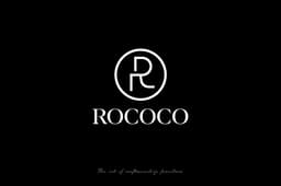 Rococo logo