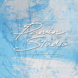 Pawin Studio logo