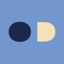 DROP BY DOUGH logo