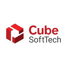 Cube SoftTech logo
