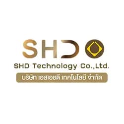 SHD Technology logo