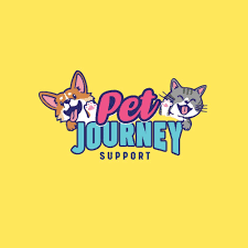 Pet Journey logo