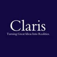 Claris logo