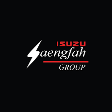 Isuzu Saengfah logo
