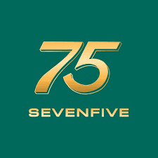 Sevenfive Distributor logo