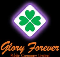 Glory Forever logo