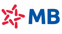 NGÂN HÀNG THƯƠNG MẠI CỔ PHẦN QUÂN ĐỘI logo