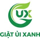 CÔNG TY CỔ PHẦN GIẶT ỦI XANH logo