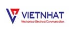Công ty Cổ Phần Thương Mại và Kỹ Nghệ Việt Nhật logo