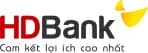 Ngân hàng TMCP Phát triển TP.HCM (HDBank) logo