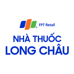 Công ty Cổ phần Dược phẩm FPT Long Châu logo