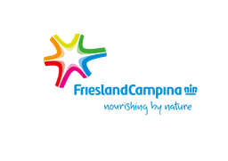 Công ty TNHH FrieslandCampina Việt Nam logo