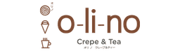 OLINO PREMIUM FOODS logo