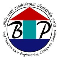 Best Performance Engineering logo