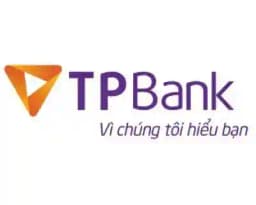Ngân hàng TMCP Tiên Phong (TPBank) logo