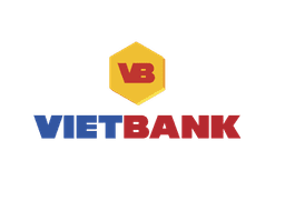 Ngân hàng TMCP Việt Nam Thương Tín (VietBank) logo