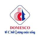 Công Ty CP XNK Y tế Domesco logo