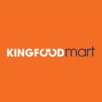 CÔNG TY CỔ PHẦN KING FOOD MARKET logo