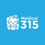 Hệ thống Phòng khám 315 logo