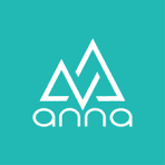 HỆ THỐNG KÍNH MẮT ANNA logo