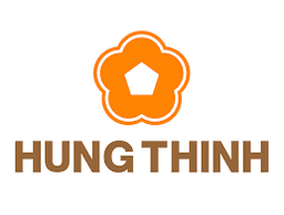 Tập đoàn Hưng Thịnh logo