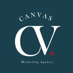 CANVAS MARKETING AGENCY CO., LTD. logo