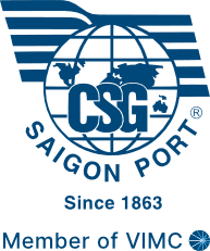 Công ty Cổ phần Cảng Sài Gòn (SGP) logo