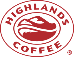 Công ty Cổ phần Highlands Coffee logo