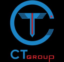 Công ty Cổ phần Tập đoàn C.T Group logo