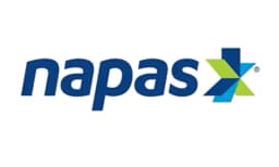 Công ty Cổ phần Thanh toán Quốc gia Việt Nam (NAPAS) logo