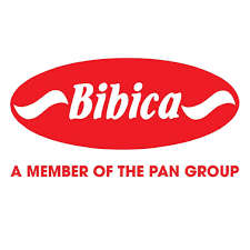 Công ty Cổ phần Bibica logo