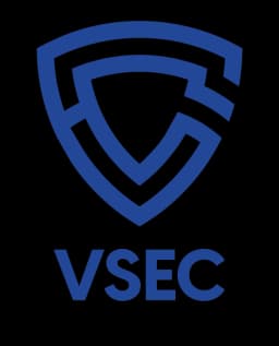 Công ty Cổ phần An ninh Mạng Việt Nam (VSEC) logo
